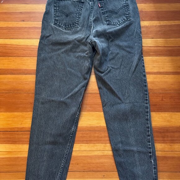 Vintage Levi's 512 Jeans, 25” — fantastic quality - Picture 4 of 6